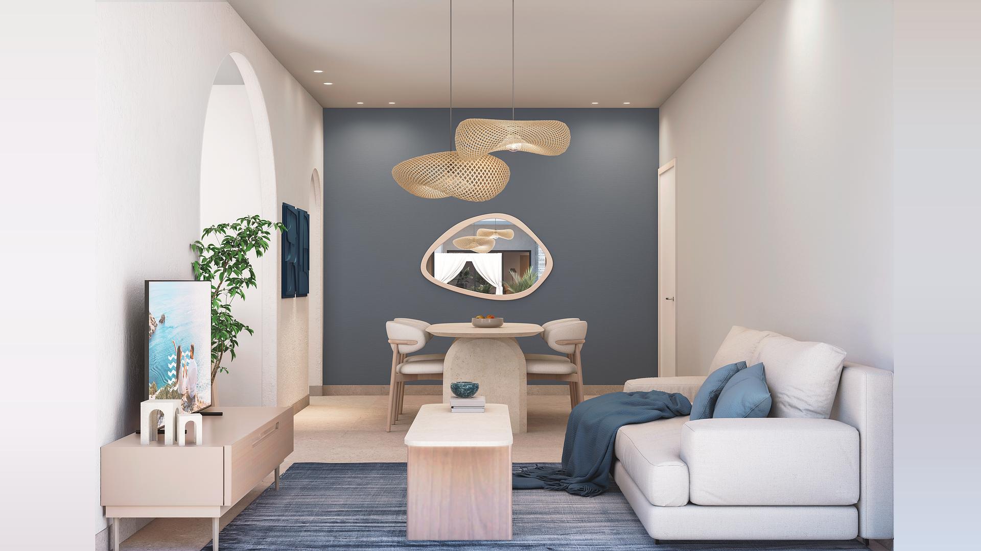 Poseidonia By Aston